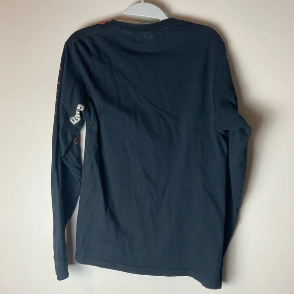 Volcolm Longsleeve - Picture 3 of 3